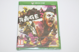 Rage 2 (Sealed)