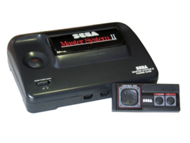 Sega Master System