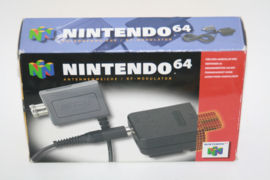 Nintendo 64 Rf Modulator