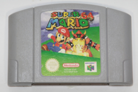 Super Mario 64 (EUR)