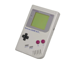 GameBoy Consoles