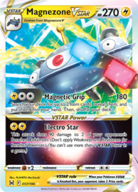 Magnezone Vstar  057/196