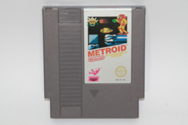 Metroid (FRA)