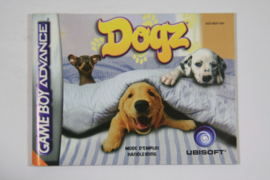 Dogz (Manual)