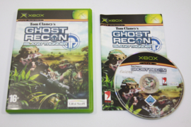 Ghost Recon Island Thunder