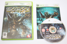 Bioshock