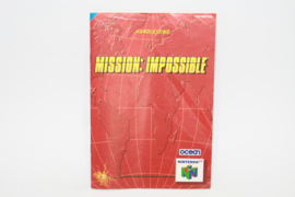 Mission Impossible (Manual)