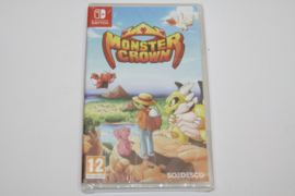 Monster Crown (Sealed)