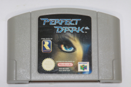 Perfect Dark (Discolored)