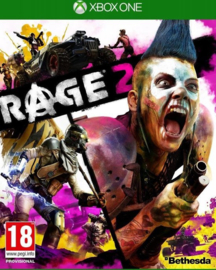 Rage 2 (Sealed)