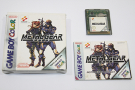 Metal Gear Solid