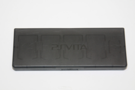Official Playstation Vita 8 Game & 2 Memory Card Storage Case