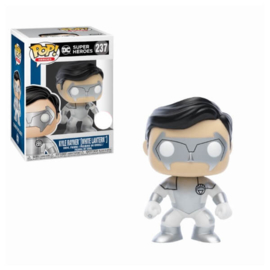 DC Super Heroes Funko Pop! Vinyl: Kyle Rayner (White Latern) Special Edition (NEW)