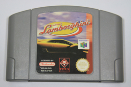 Lamborghini