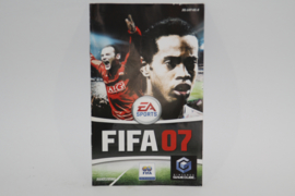 Fifa 07  (HOL)