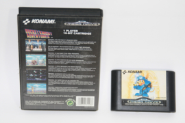 Rocket Knight Adventures ( No Manual )