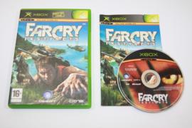 Farcry Instincs