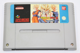 Dragon Ball Z Hyper Dimension (EUR)