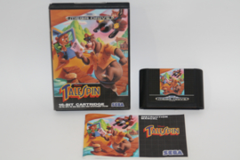 TaleSpin