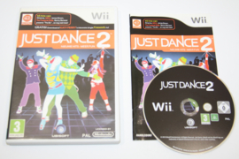 Just Dance 2 (CIB)