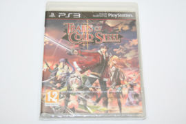 Trails Of Cold Steel II (Sealed)