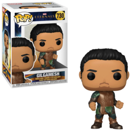 Marvel Funko Pop! Gilgamesh (NEW)