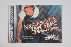 Aggresivve Inline (Manual)