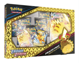 Pokémon TCG: Special Collection Pikachu Vmax