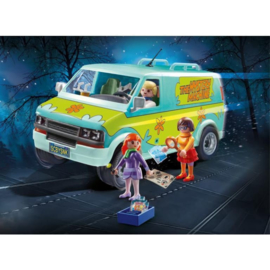 SCOOBY-DOO! Mystery Machine - 70286 (NEW)