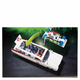 Playmobil Ghostbusters™ Ecto-1 - 9220 (NEW)