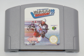 Wayne Gretzky's 3D Hockey '98 (EUR)