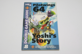 N64 Double Game Guides No.8