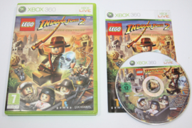 LEGO Indiana Jones: The Original Adventures