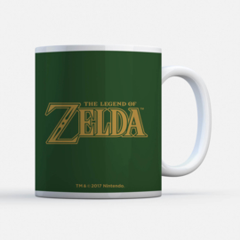 The Legend Of Zelda Mok