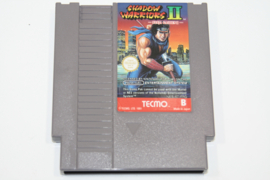 Shadow Warriors II (FRG)