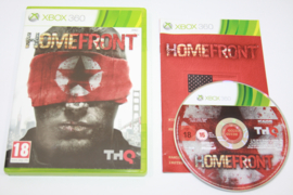 HomeFront