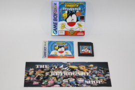 Sylvester and Tweety ( Condition  9.0 )