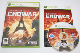 Tom Clancy's EndWar