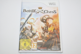 Battle Vs Chess (Sealed)