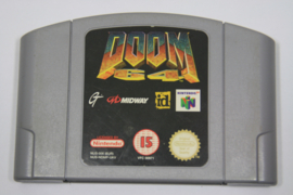 Doom 64 (UKV)