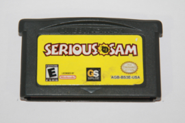 Serious Sam