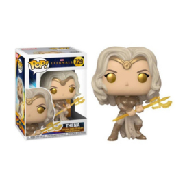 Marvel Funko Pop! Thena (NEW)