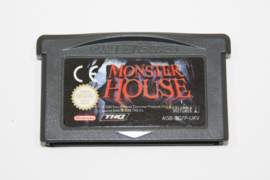 Monster House