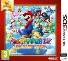 Mario Party Island Tour (CIB)
