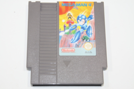 Mega Man 4 (FRA)