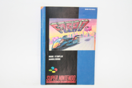 F - Zero (Manual)