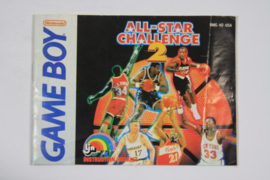 All Stars Challenge 2 (Manual)