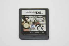 Brothers In Arm DS
