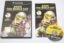 Fifa World Cup 2002