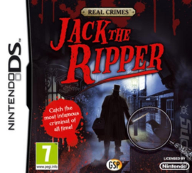 Jack The Ripper (CIB)